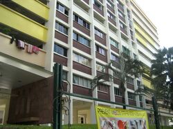 Blk 125 Bishan Street 12 (Bishan), HDB 4 Rooms #583315121
